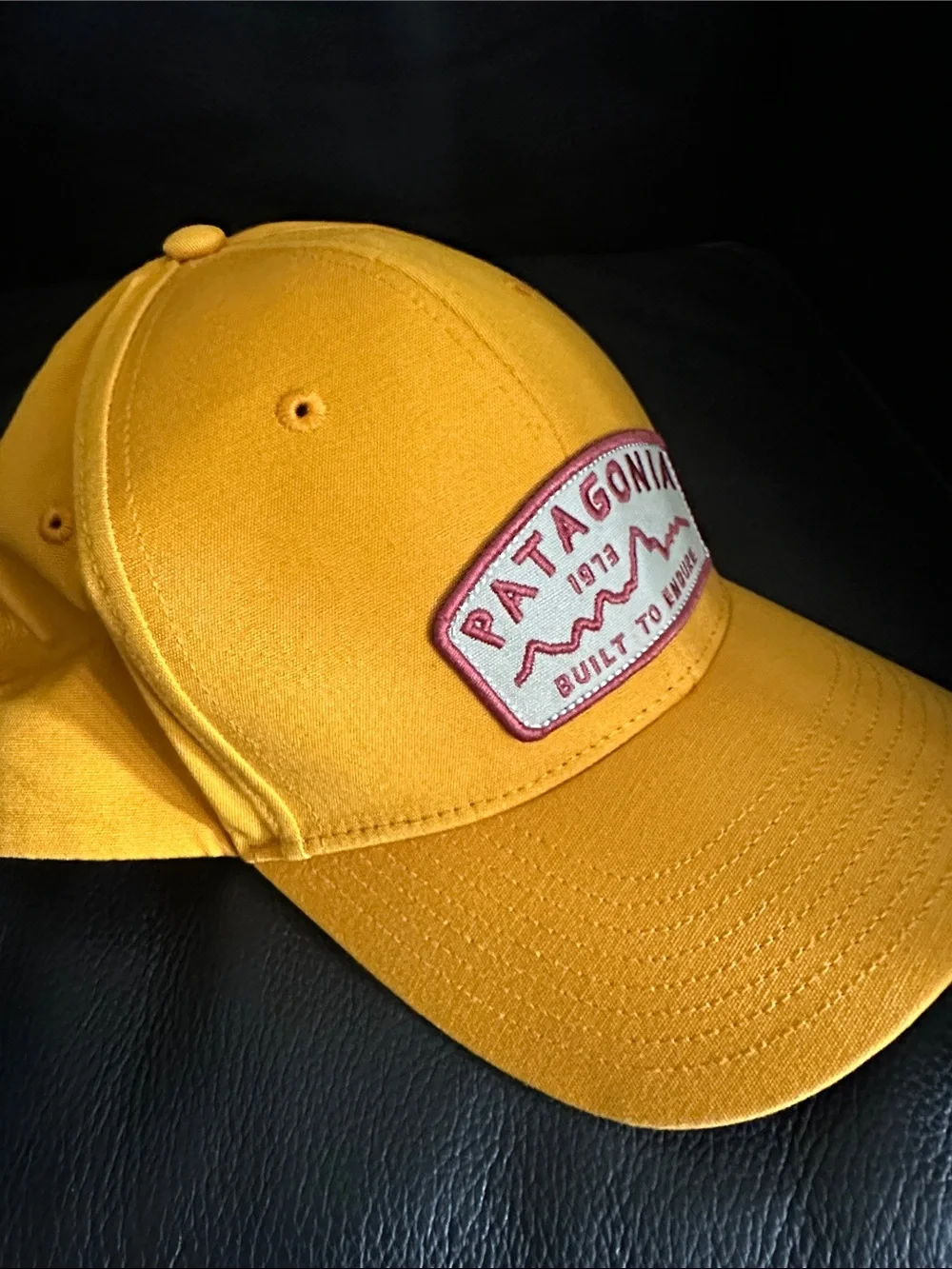 Patagonia 1973 Roger That Hat - Picture 3 of 8
